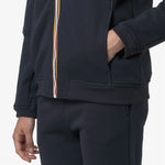 K-Way Felpa Prosper Brushed Pc