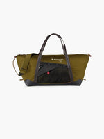 Klättermusen Mimer Dufflelbag 25L Olive