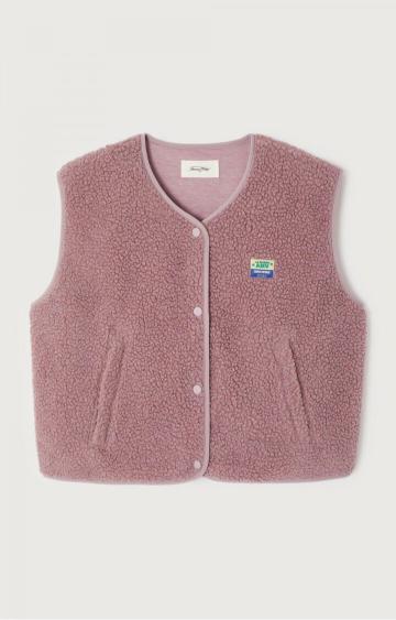 American Vintage Giacca Donna Hoktown