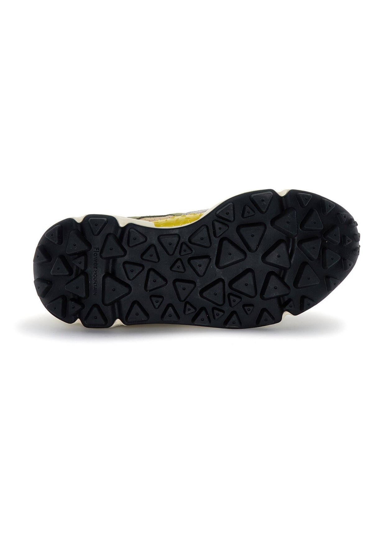 Flower Mountain Yamano 3 Uni Suede/Nylon