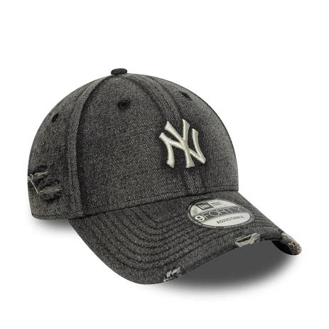 New Era 9Forty New York Yankees MLB Acid Wash