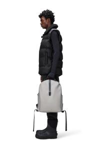 Rains Clip Front Backpack