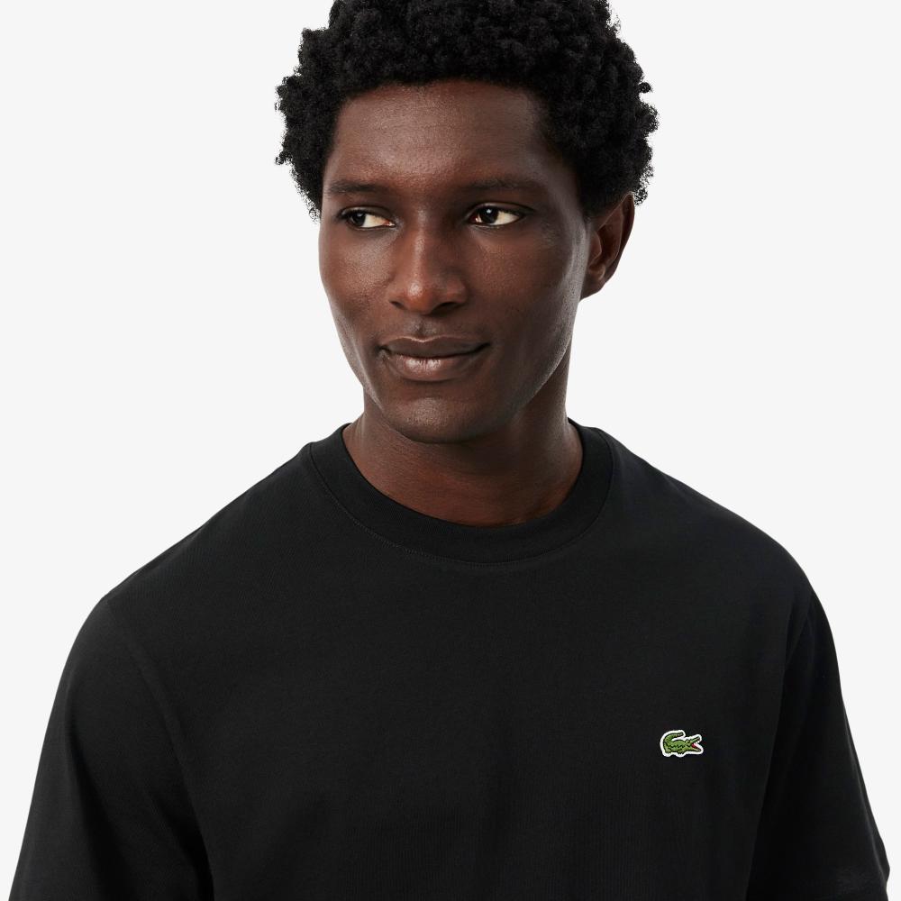 Lacoste T-shirt in Cotone
