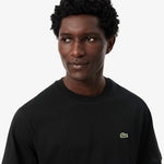 Lacoste T-shirt in Cotone