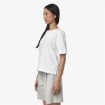K-Way T-shirt Selune Jersey