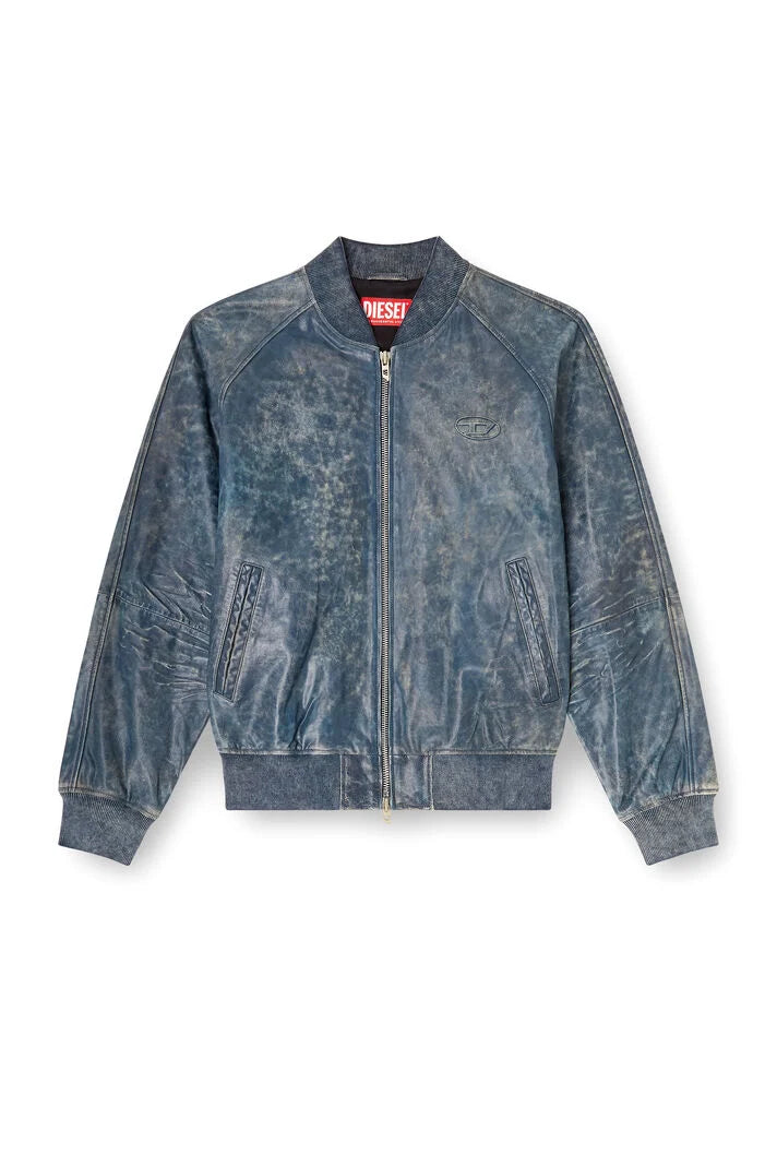Diesel Giacca Bomber L-Cobb