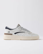 D.A.T.E. Torneo colored White Blue