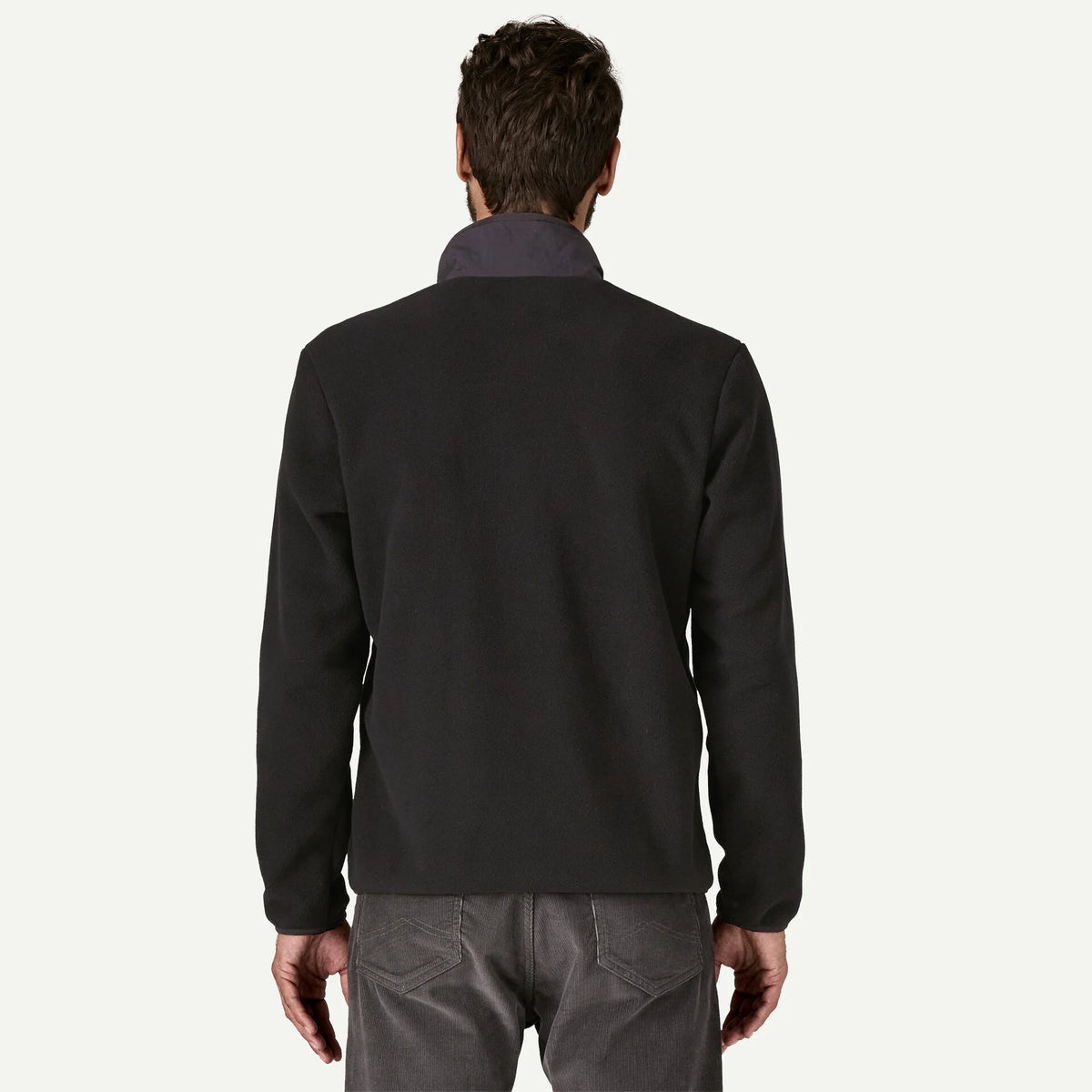 Patagonia Synchilla Fleece Jacket