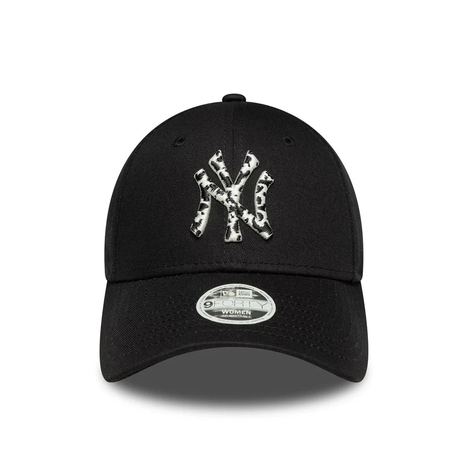 New Era 9FORTY New York Yankees MLB Animal