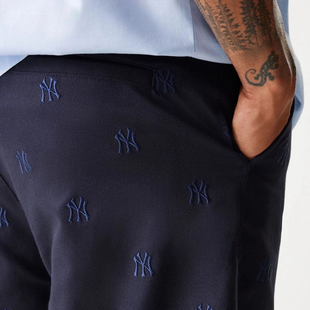 New Era Pantaloncini New York Yankees MLB