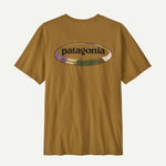 Patagonia '95 Oval Logo T-Shirt