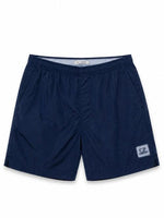 Cp Company Beachwear Boxer Eco - Chrome R