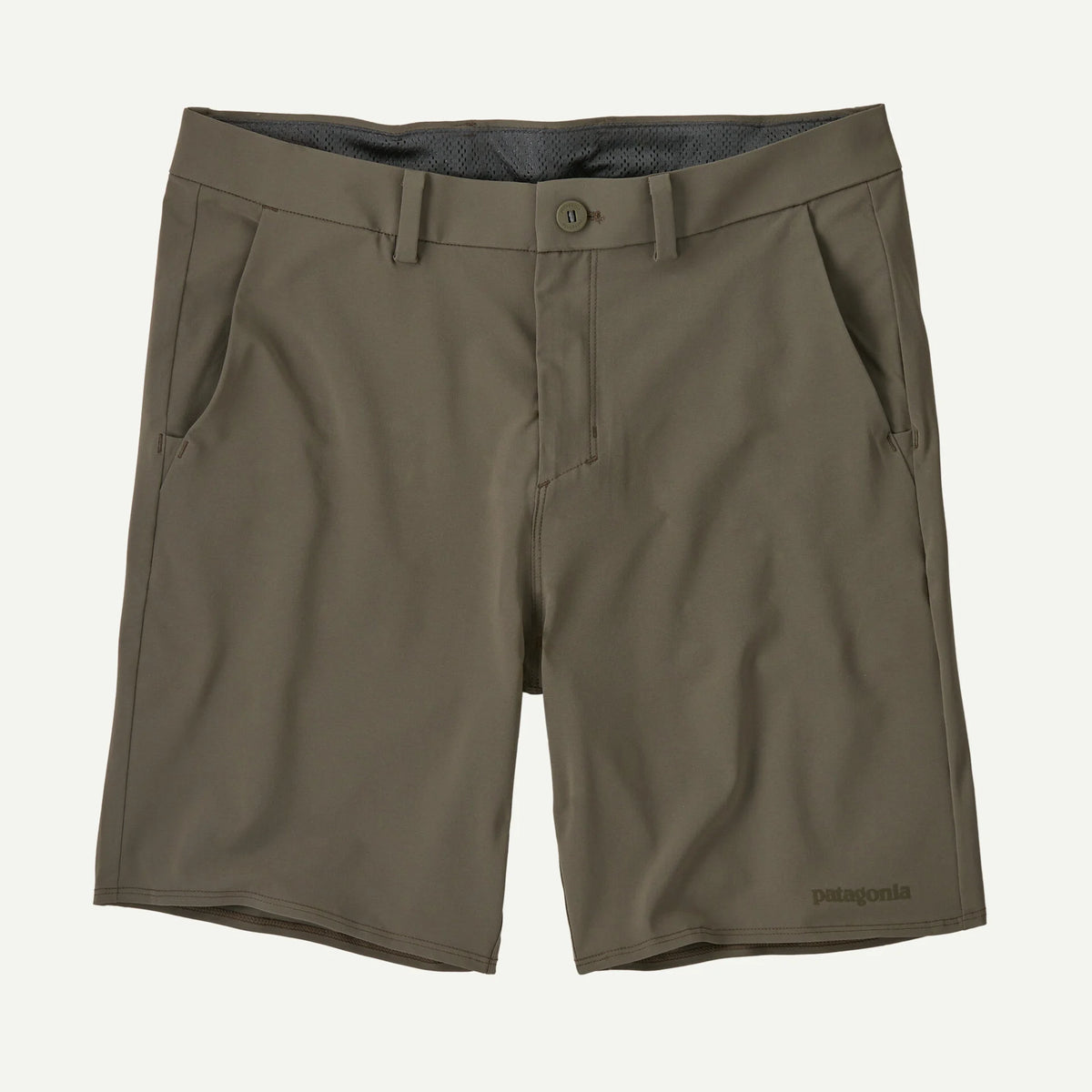 Patagonia Hydropeak Hybrid Walk Shorts 18"