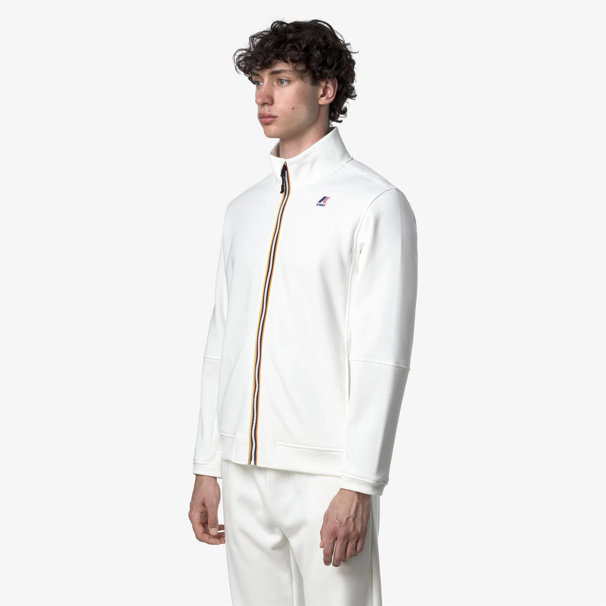 K-Way Pepin Brushed Pc