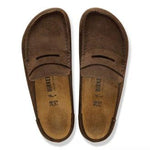 Birkenstock Naples Wrapped Carafe Narrow Fit