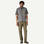 Patagonia Men's Better Sweater™ Fleece Vest Stonewash