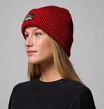 Columbia Berretto con Risvolto Provisions