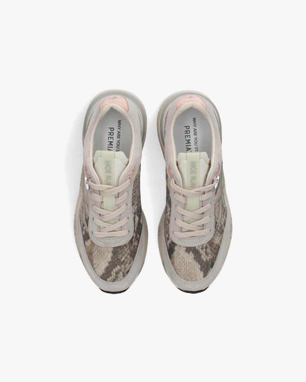 Premiata Moerund 8083