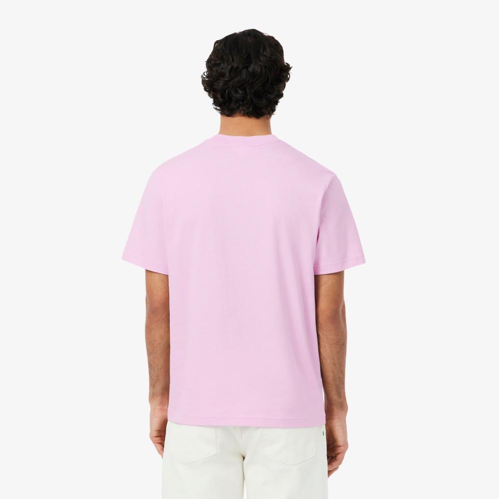 Lacoste T-shirt Classic Fit