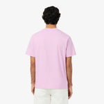 Lacoste T-shirt Classic Fit