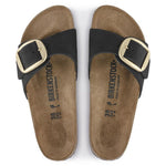 Birkenstock Madrid Big Buckle Narrow Fit