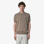 K-Way Polo Pleyne