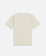 Daily Paper Raglan Stacked Dias Washed Jersey T-Shirt
