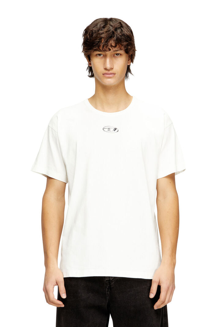 Diesel T-shirt T-Norm-Iod