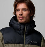 Columbia Giacca Imbottita con Cappuccio Puffect II