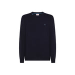 Sun68 Maglia Girocollo in Misto Lana
