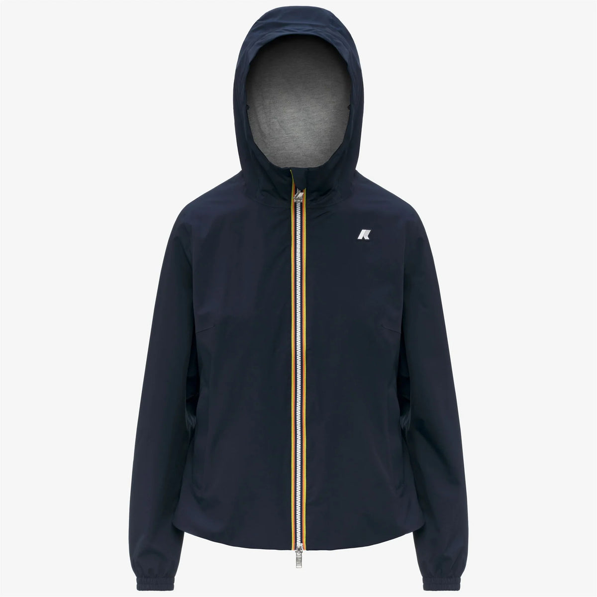 K-Way Giacca Lil 2.0 Stretch Poly Jersey