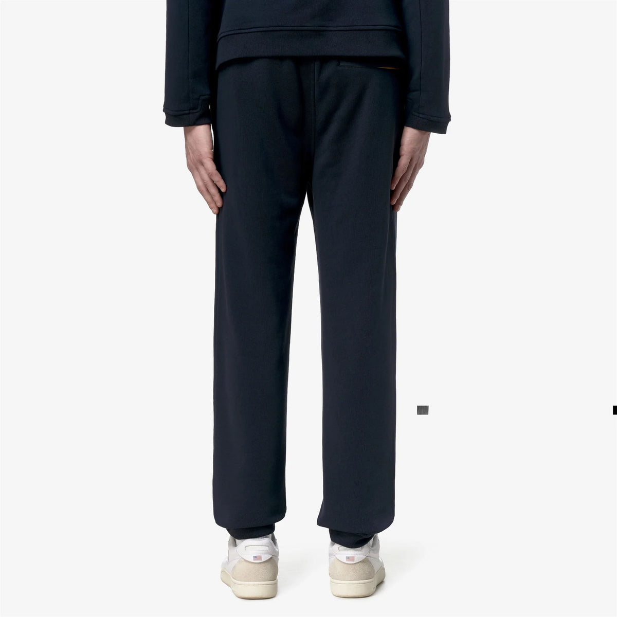 K-Way Pantalone Philbert Poly Cotton