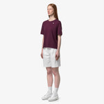K-Way T-Shirt Selune
