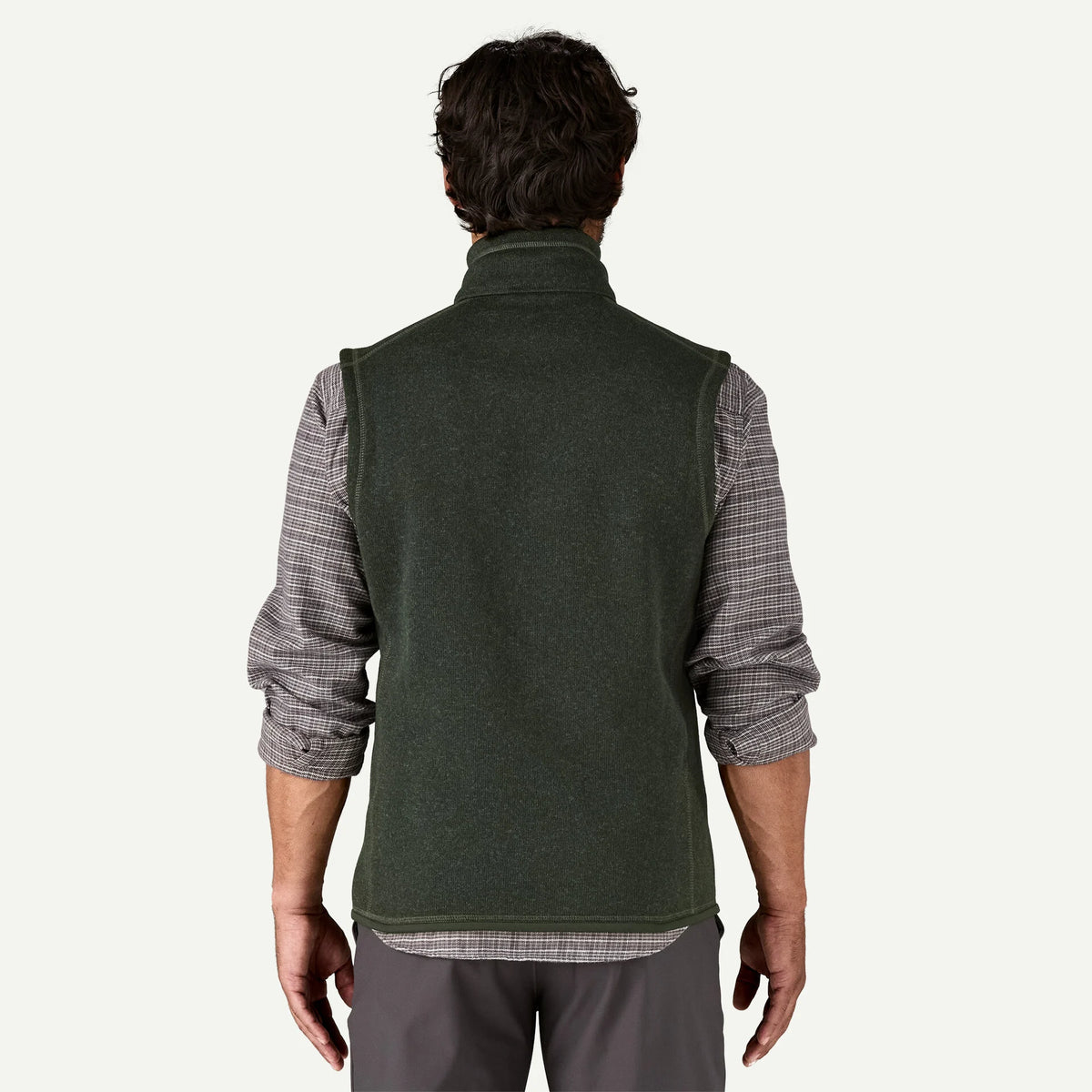 Patagonia Better Sweater Fleece Vest