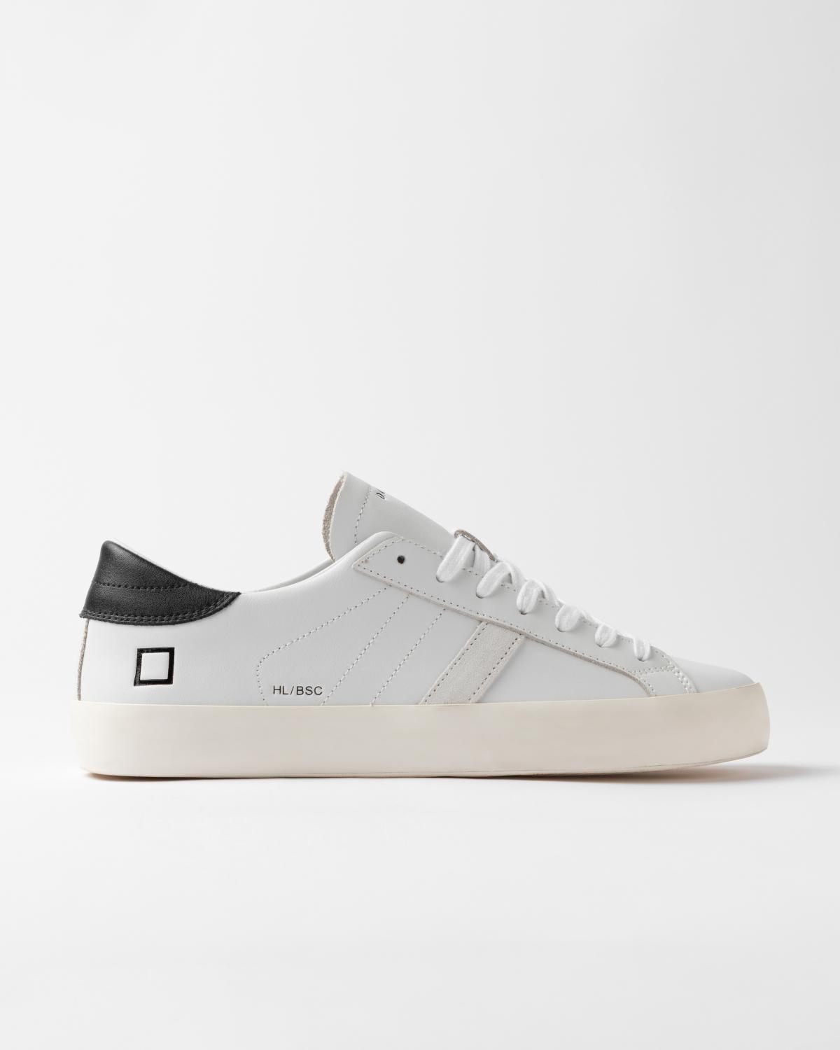 D.A.T.E. Hill Low Basic Blue