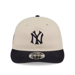 New Era 9FIFTY Retro Crown New York Yankees MLB Americana Herringbone