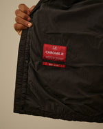 Cp Company Chrome-R Down Jacket