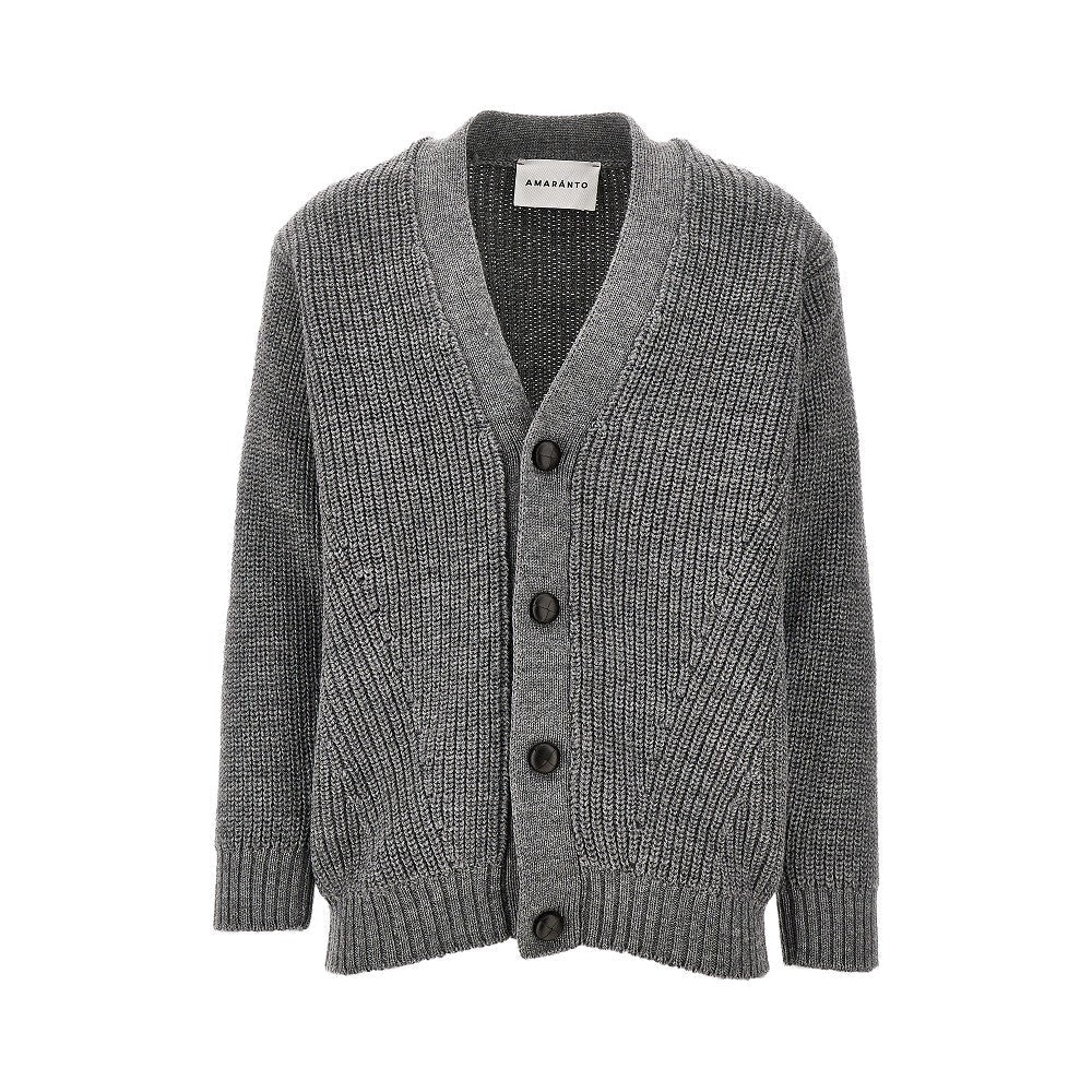 Amaranto Cardigan