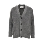 Amaranto Cardigan