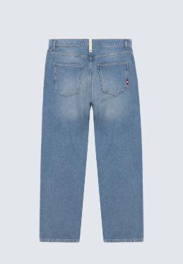 Amish Jeans James Light