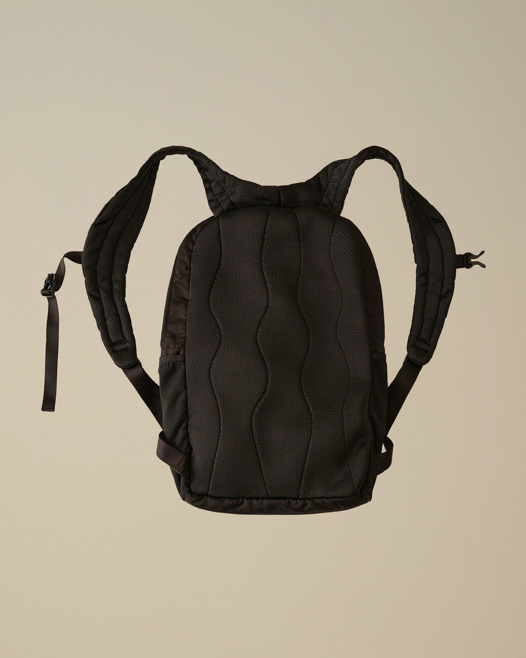 Cp Company Nylon B Lens Backpack