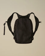 Cp Company Nylon B Lens Backpack