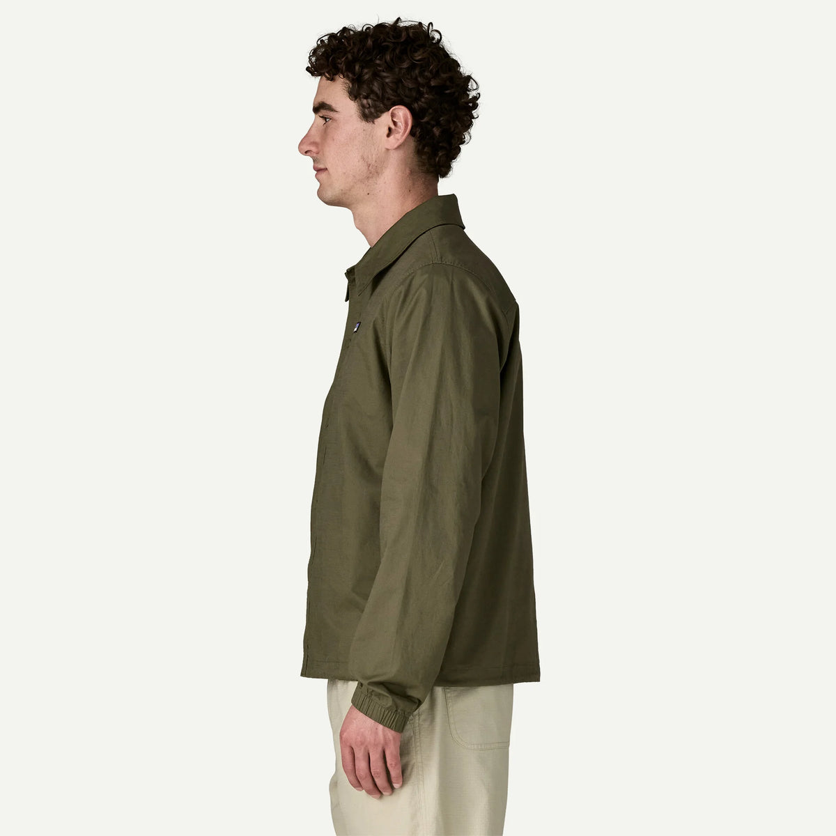 Patagonia Lightweight All-Wear Unlined Jacket