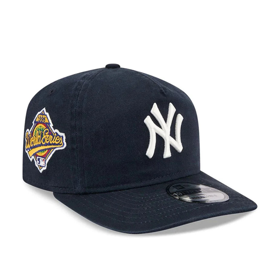 New Era 9TWENTY New York Yankees MLB Championship