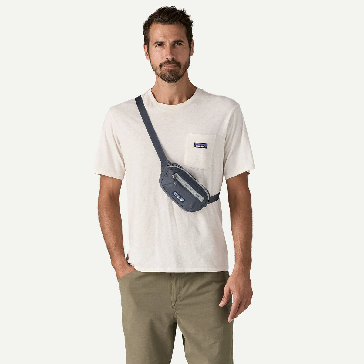 Patagonia Terravia Mini Hip Pack 1L