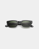 A. KJÆRBEDE BrorBlack Sunglasses