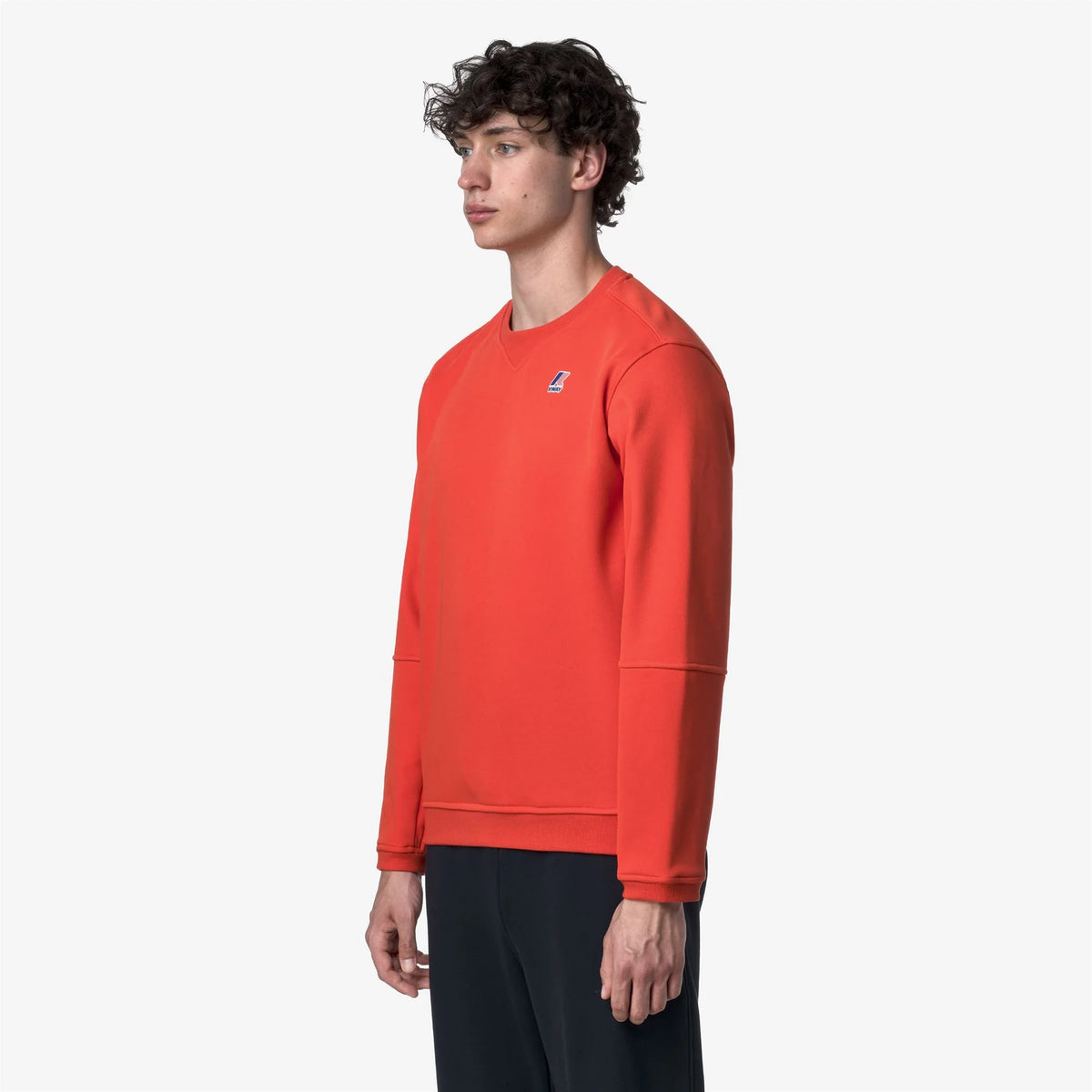 K-Way Nael Brushed Pc