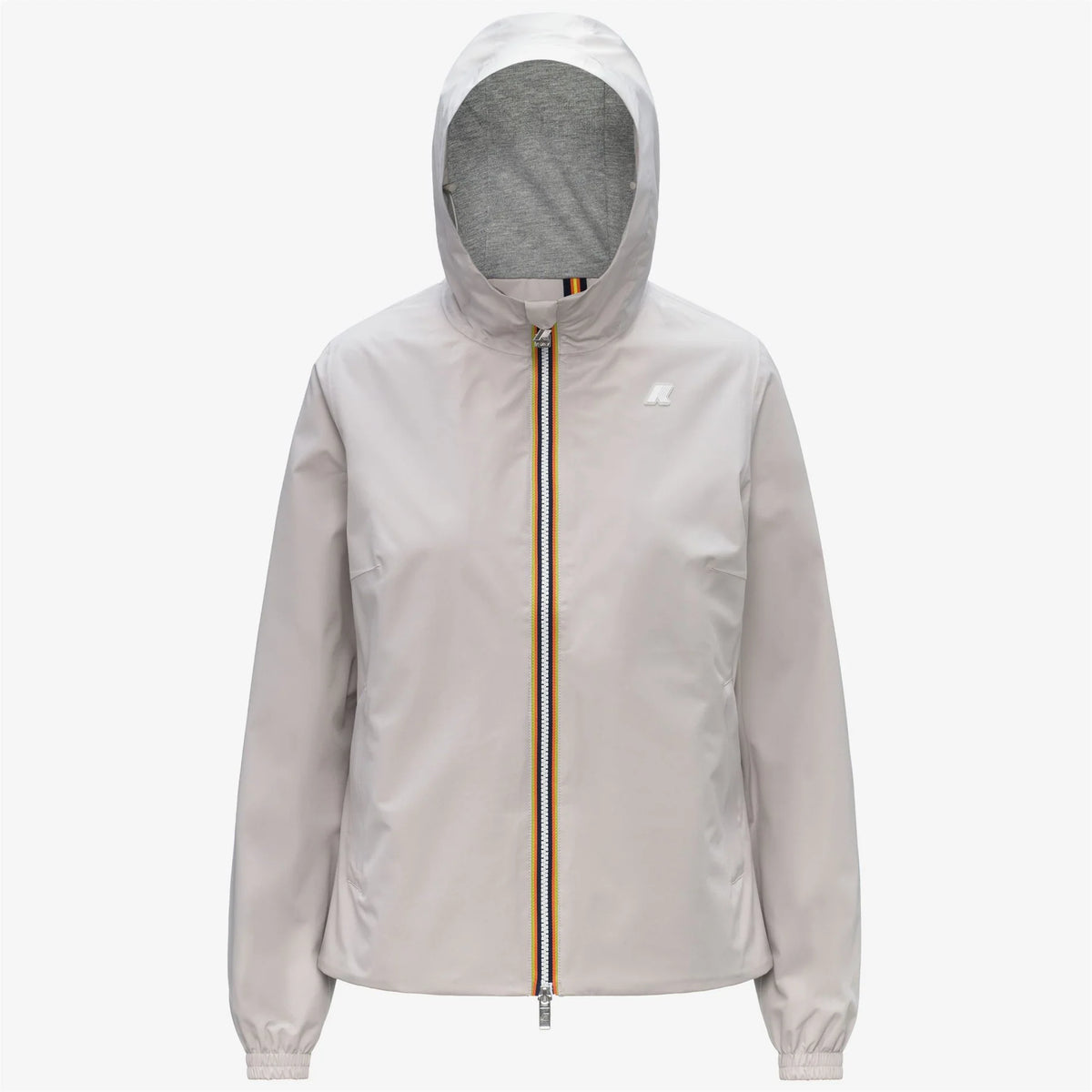 K-Way Giacca Lil 2.0 Stretch Poly Jersey