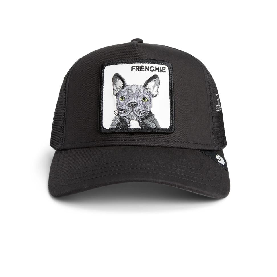 Goorin Bros The Frenchie Dog