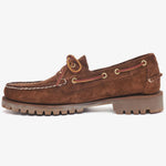 Sebago Ranger Artisan Ox
